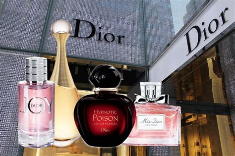 dior perfune|list of dior perfumes.